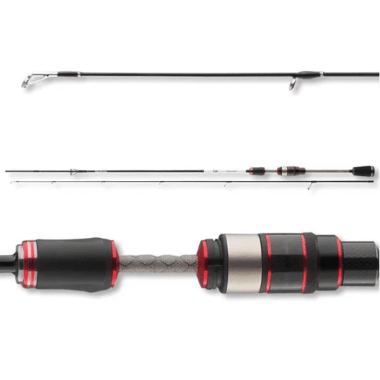 DAIWA Silver Creek UL Fast Spoon 2.10m 1-6g