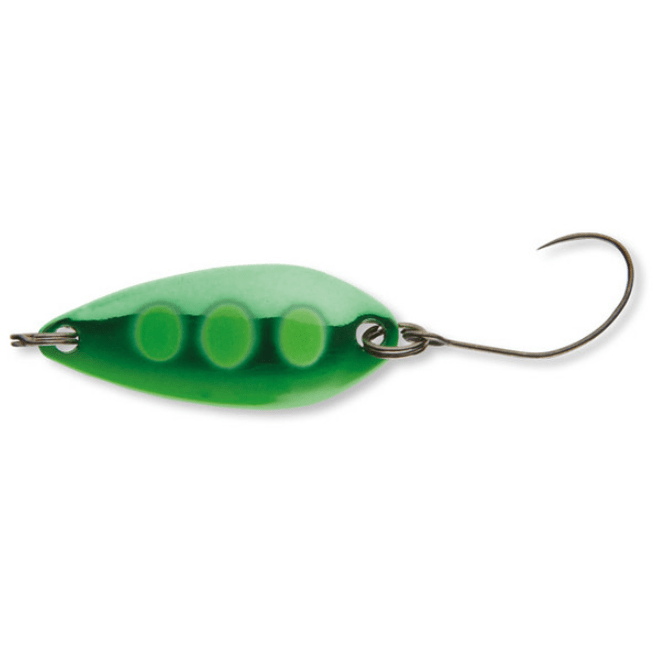 DAIWA Silver Creek ADM 2.2g Green Yamame