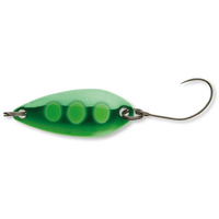 DAIWA Silver Creek ADM 2.2g Green Yamame