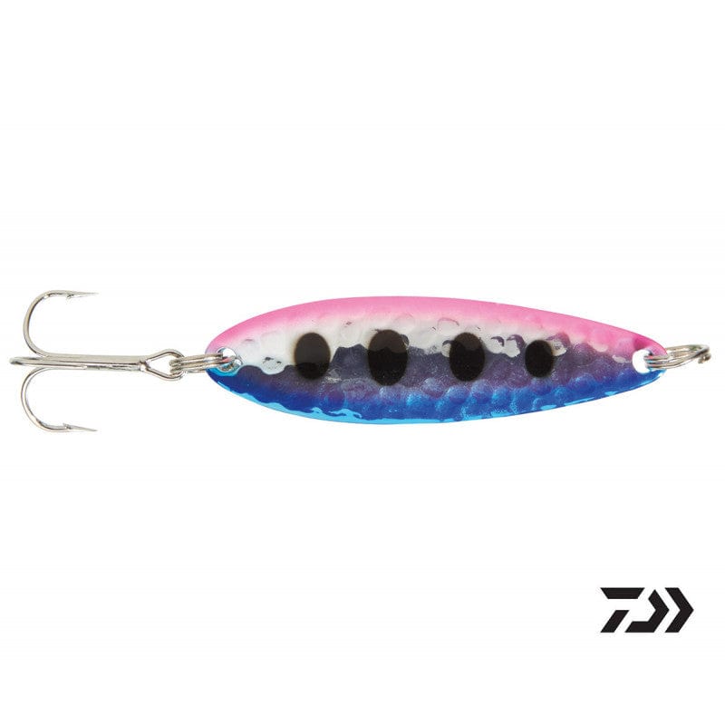 DAIWA Silver Creek Mini Spoon 5.3cm 10g
