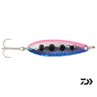 DAIWA Silver Creek Mini Spoon 5.3cm 10g