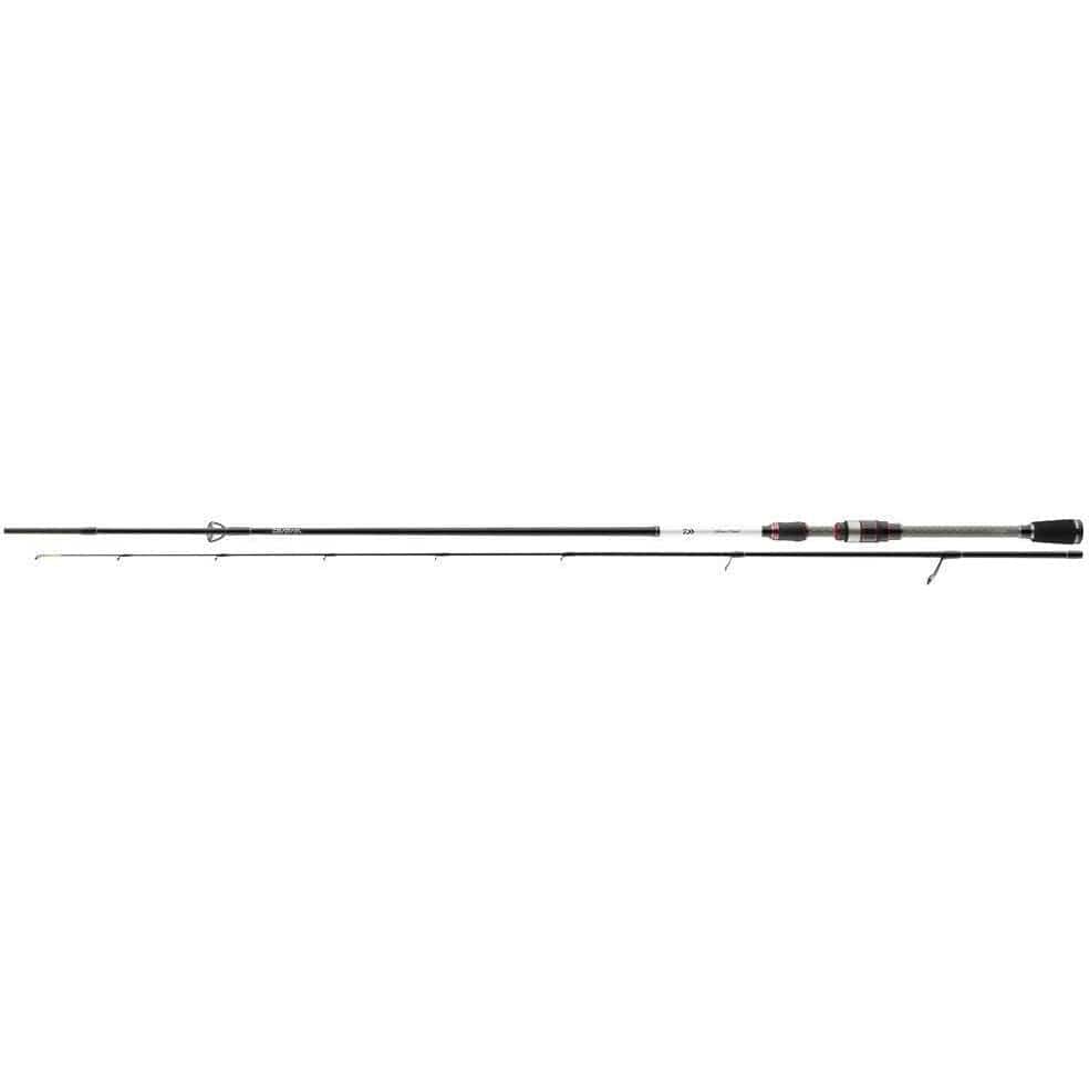 DAIWA Silver Creek UL Spin