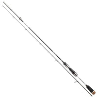 DAIWA Silver Creek UL Spoon 2.30m 0,5-5g