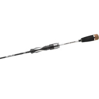 DAIWA Silver Creek UL Spoon 2.30m 0,5-5g