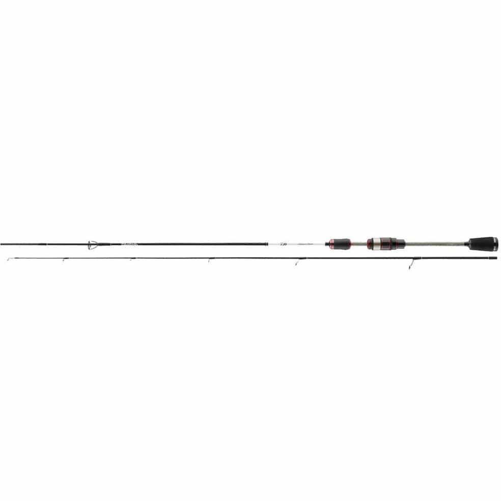 DAIWA Silver Creek UL Spoon