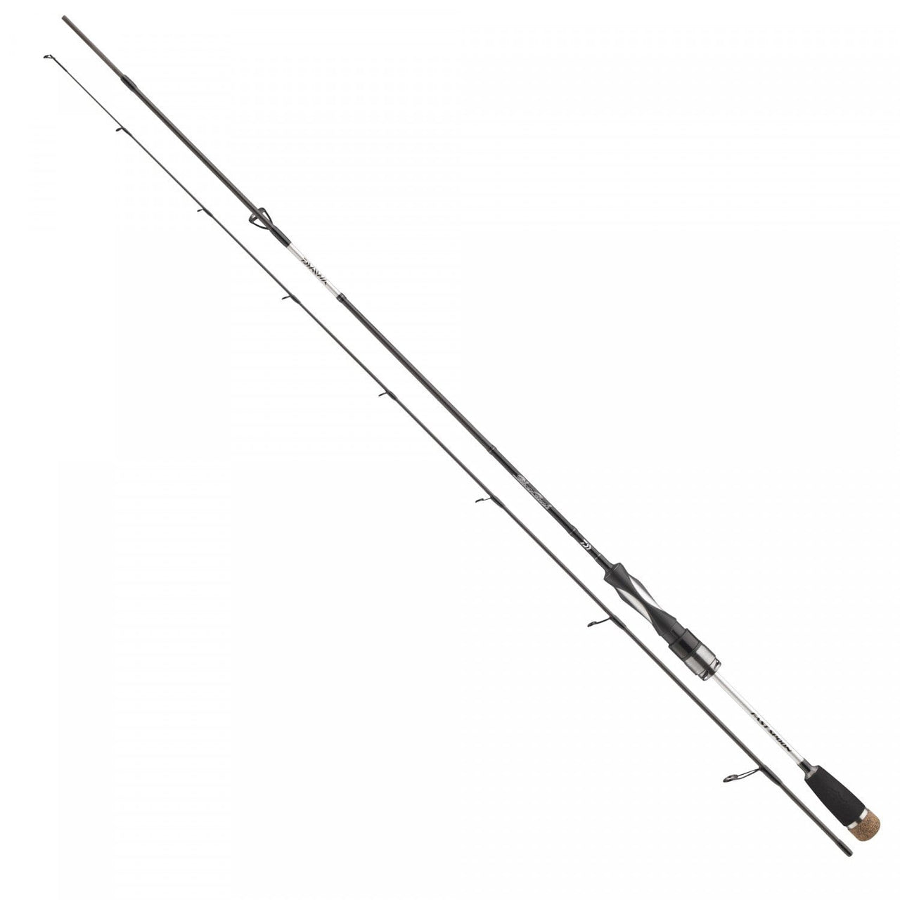 DAIWA Silver Creek Ultra Light Spin