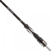 DAIWA Silver Creek Ultra Light Spin