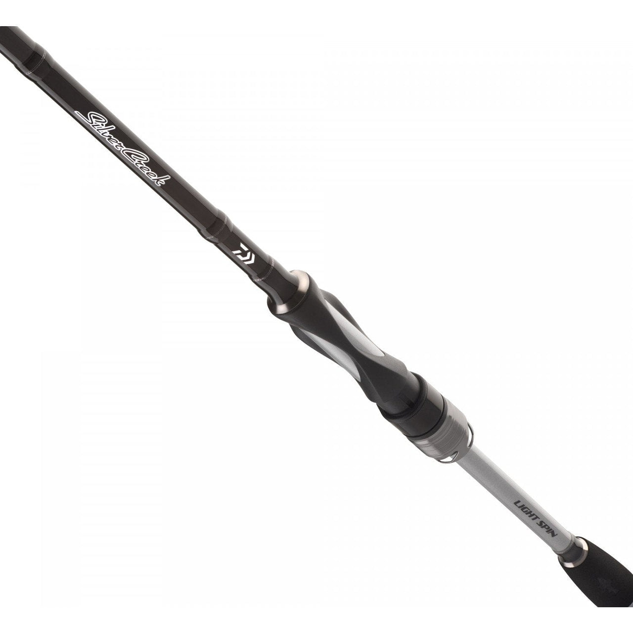 DAIWA Silver Creek Ultra Light Spin