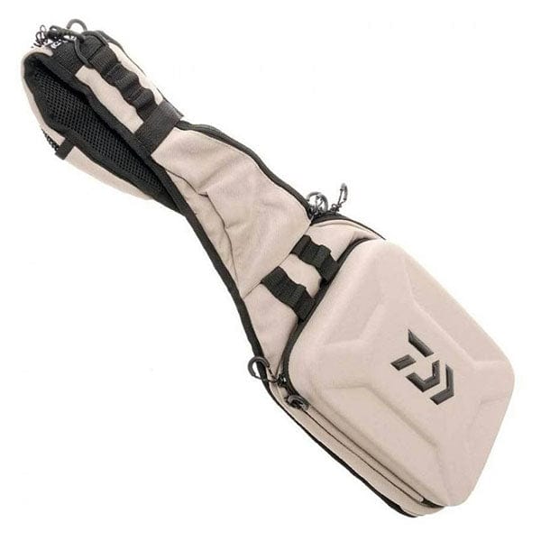 Daiwa Sling Tackle Tray Bag