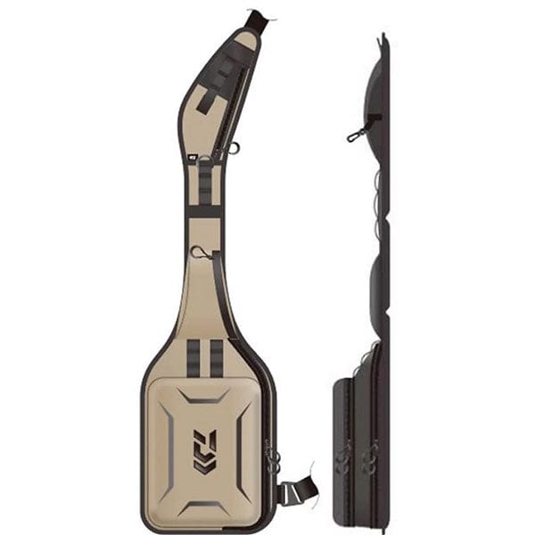 Daiwa Sling Tackle Tray Bag
