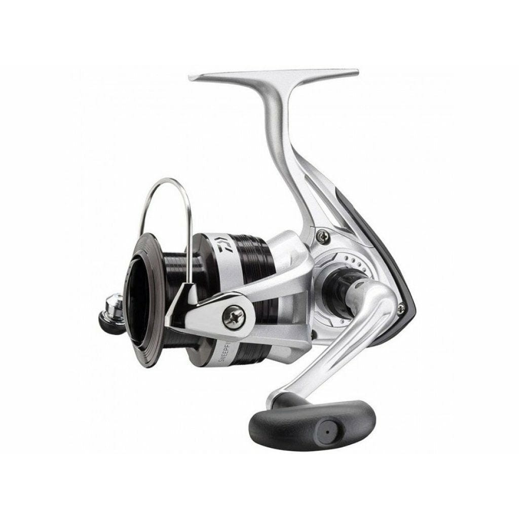 DAIWA Sweepfire EC