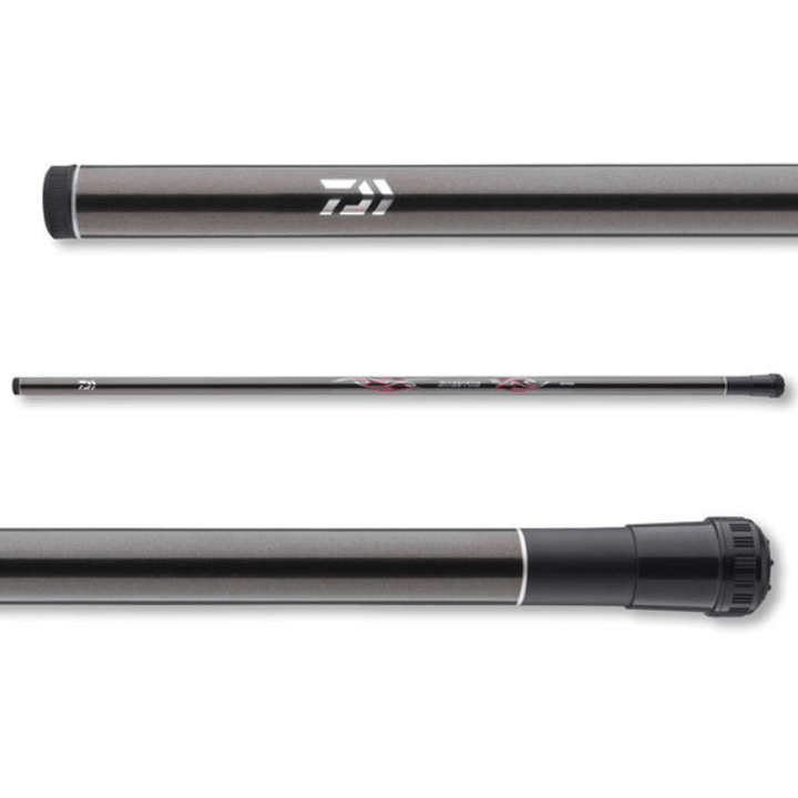 DAIWA Sweepfire Pole 3.00m Telescopic Fishing Rod – MatchFishing