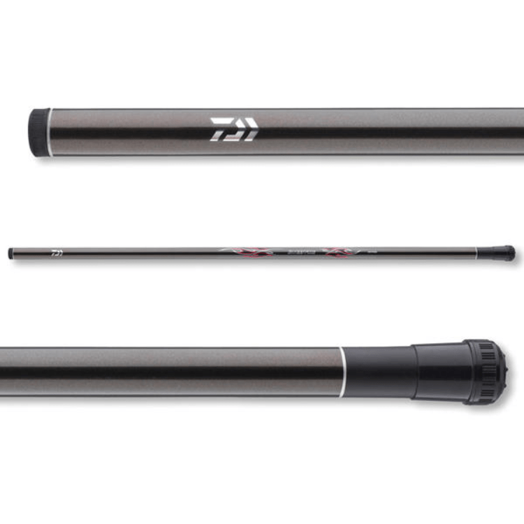 DAIWA Sweepfire Pole 5,00m - 11512-501