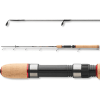 DAIWA Sweepfire Seatrout 3.00m 10-30g - 11435-310
