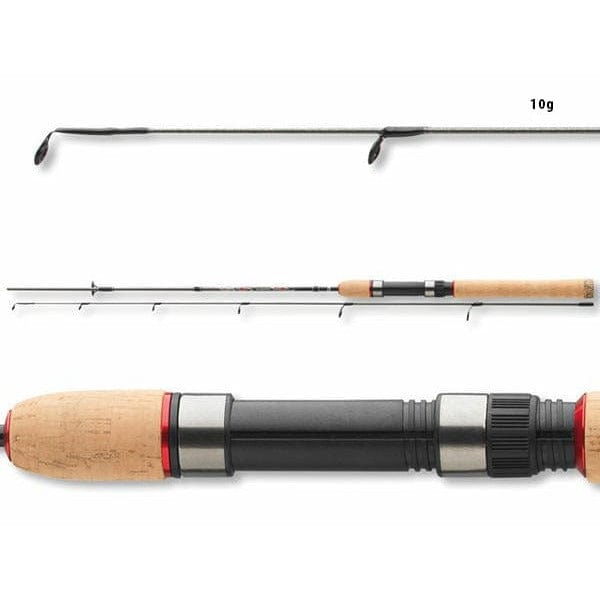 DAIWA Sweepfire Spin Rod for Spinning Fishing – MatchFishing