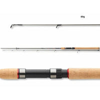 DAIWA Sweepfire Spin