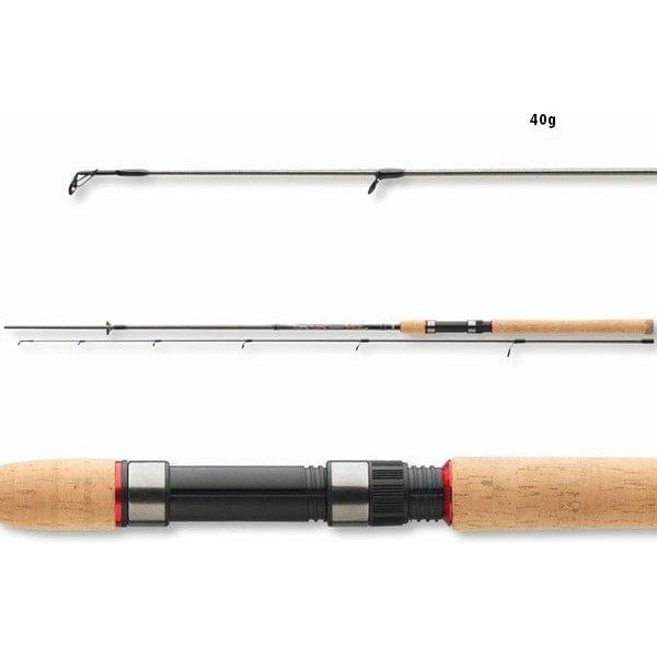 DAIWA Sweepfire Spin Rod