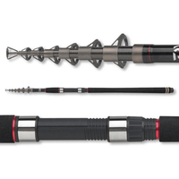 DAIWA Sweepfire Tele