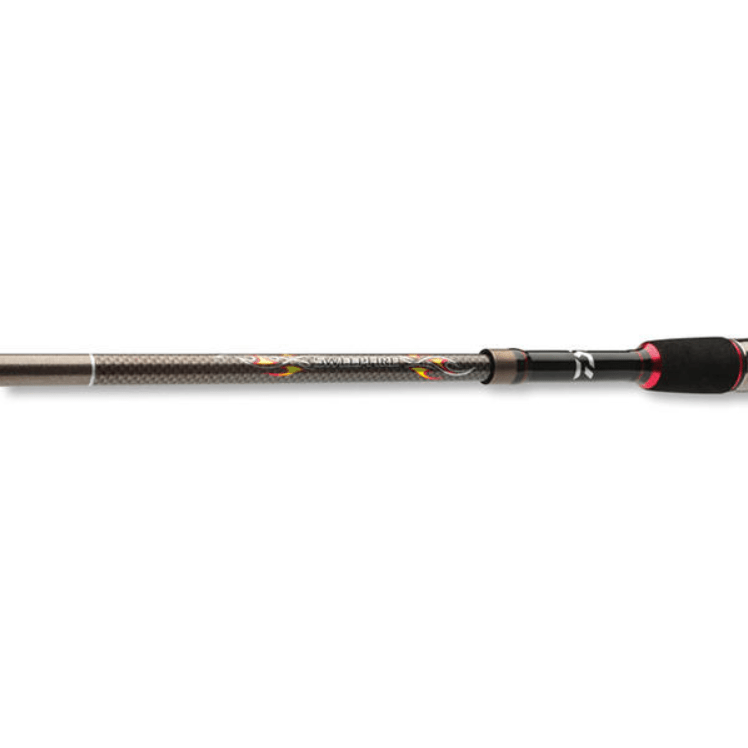 DAIWA Sweepfire Tele