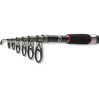 DAIWA Sweepfire Tele