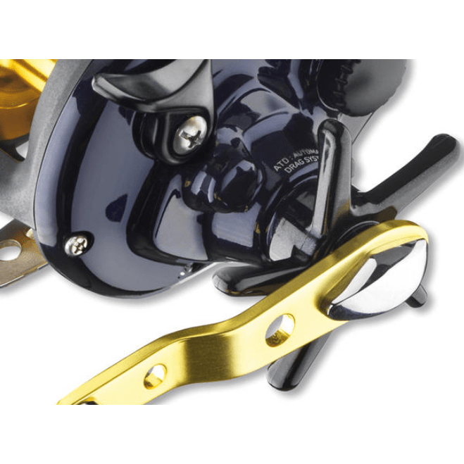 Daiwa Tanasensor 500 Multiplier Reel | Fishing Tackle – MatchFishing Daiwa Tanasensor 500 Multiplier Reel | Fishing Tackle – MatchFishing