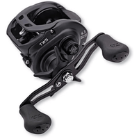 DAIWA Tatula HD 200HL LTD - 10710-225
