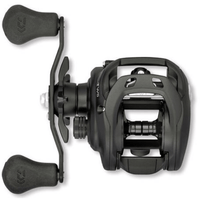 DAIWA Tatula HD 200HL LTD - 10710-225