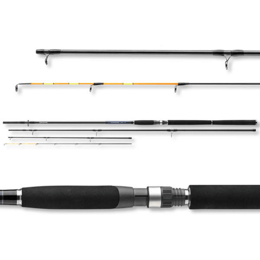 DAIWA TD Feeder