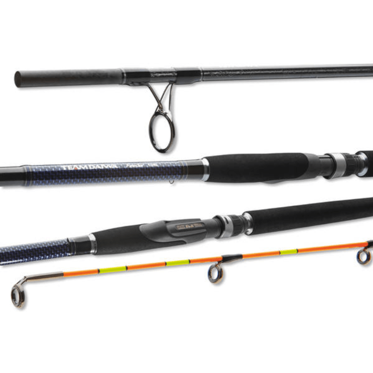 daiwa d fish feeder rod Daiwa TD Feeder Rod for Feeder Fishing – MatchFishing