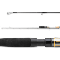 DAIWA TD Light Spin