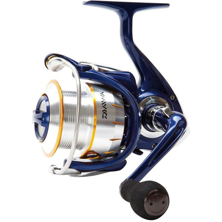 Daiwa TDR 4012 Match Reel for Match & Feeder Fishing – MatchFishing