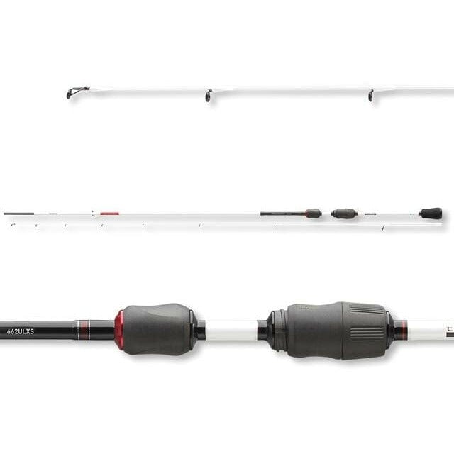 Daiwa TEAM DAIWA TROUT AREA COMMANDER