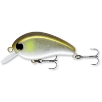 Daiwa TN KP FLat Crank 33F