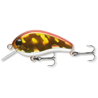 Daiwa TN KP FLat Crank 33F