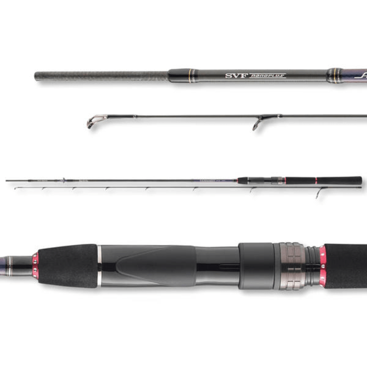 DAIWA TN SW AGS Jigger 2.70m 7-28g - 11757-275