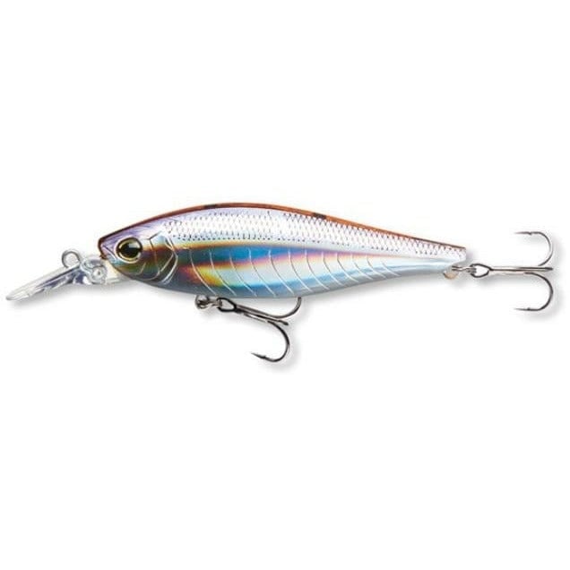 Daiwa TN Tight Wave Shad 75F