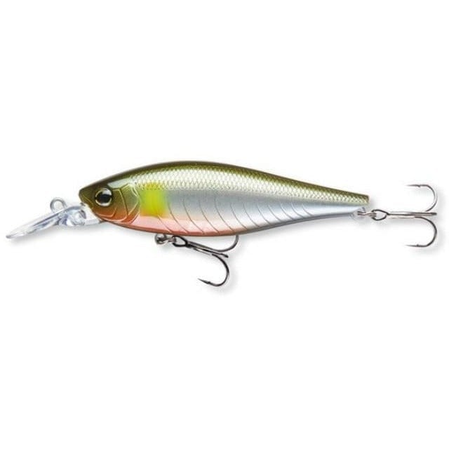 Daiwa TN Tight Wave Shad 75F