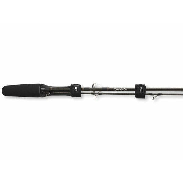 belt daiwa fishing pole DAIWA Top Cover Neo Belt M Black Rod Protection – MatchFishing