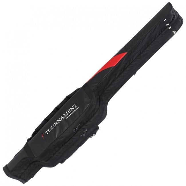 Daiwa Tournament 2+2 Feeder Holdall