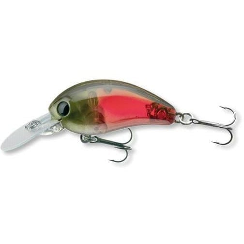 DAIWA Tournament Baby Crank 35F-DR