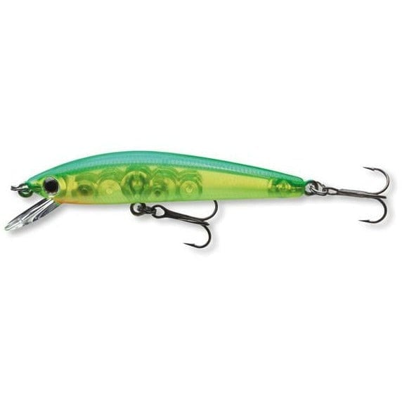 DAIWA Tournament Baby Minnow 60SP