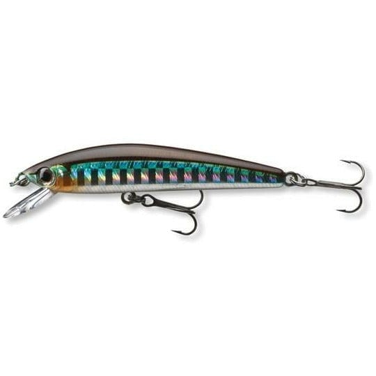 DAIWA Tournament Baby Minnow 60SP