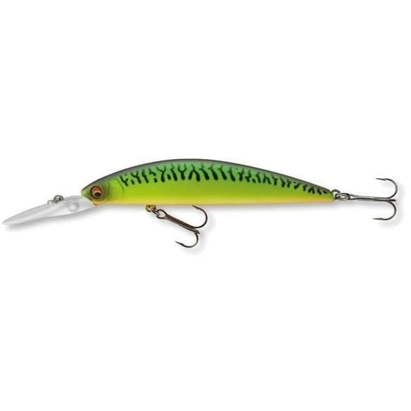 DAIWA Tournament Current Master F-DR 93