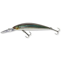DAIWA Tournament Current Master F-DR 93