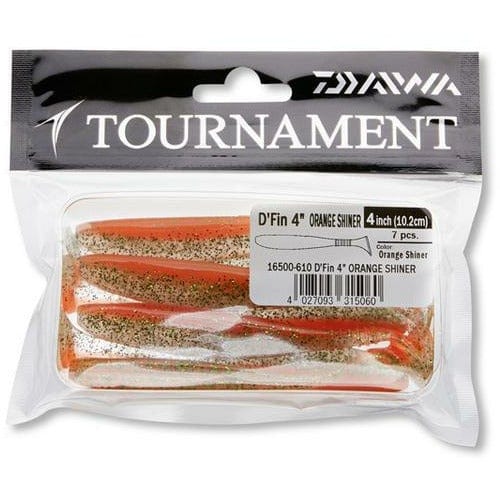 DAIWA Tournament D'FIN 12.5cm