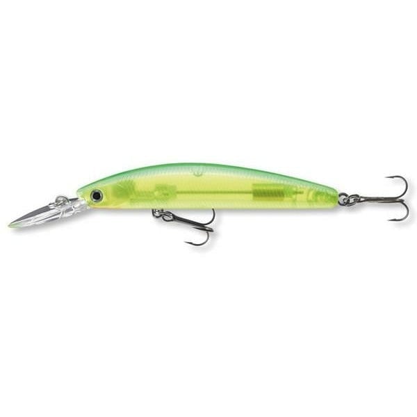 DAIWA Tournament Double Clutch 60SP