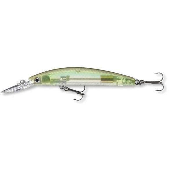 DAIWA Tournament Double Clutch 60SP