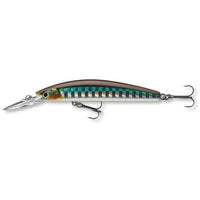 DAIWA Tournament Double Clutch 60SP