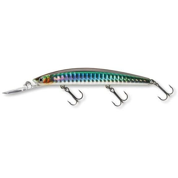 DAIWA Tournament Double Clutch 95SP-G