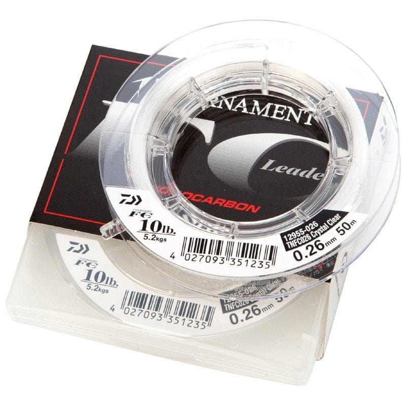 DAIWA Tournament FC 50m